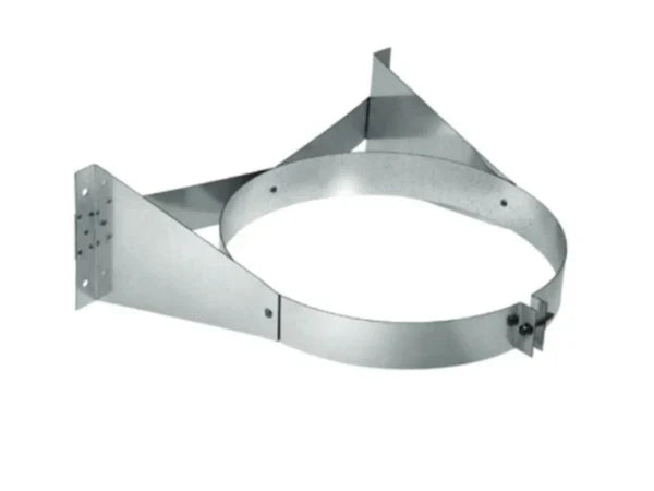 Majestic DuraVent DuraChimney II 14" Wall Strap