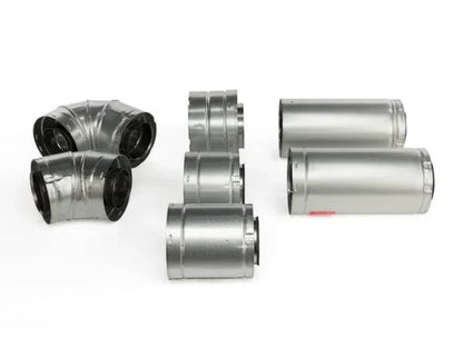 Majestic SLP 2" - 12" Telescoping Pipe Extension