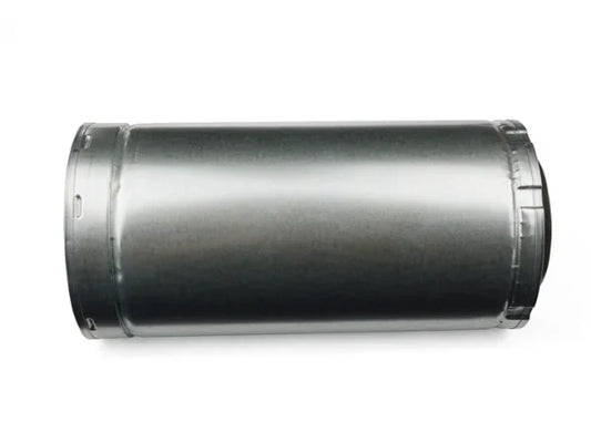 Majestic SLP 4" x 12" Vent Pipe Length