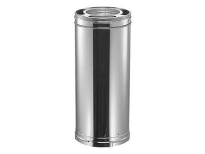 Majestic 18" Chimney Section