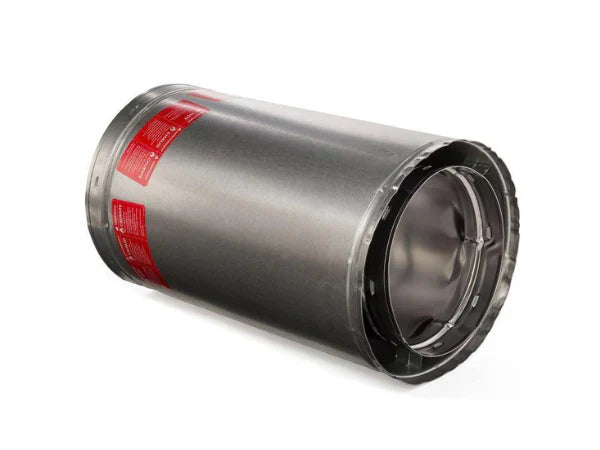 Majestic 18" Chimney Section