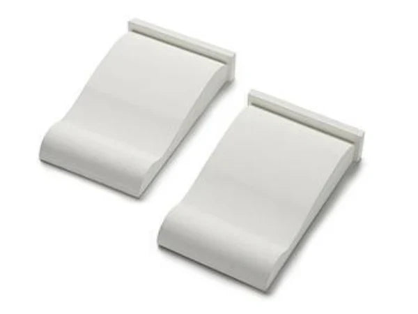 Majestic AFCORBMP 2-Piece Primed MDF Corbels