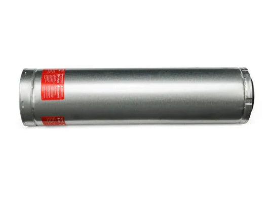 Majestic SLP 4" x 24" Vent Pipe Length