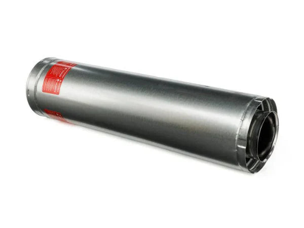 Majestic SLP 4" x 24" Vent Pipe Length