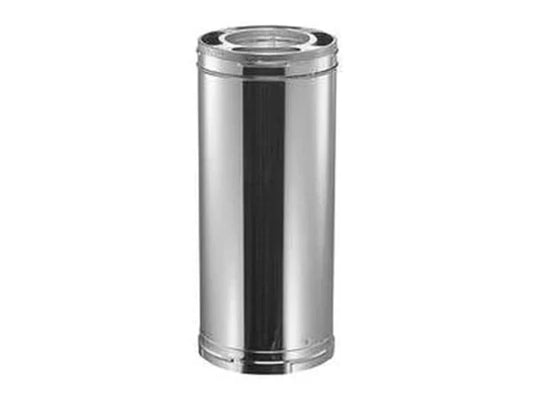 Majestic 24" Chimney Section