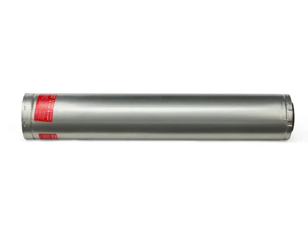 Majestic SLP 4" x 36" Vent Pipe Length