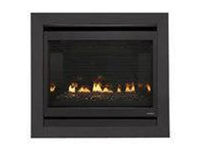 Majestic 4-Sided Trim Kit for DV3732 , Mercury and Quartz 32" Gas Fireplaces