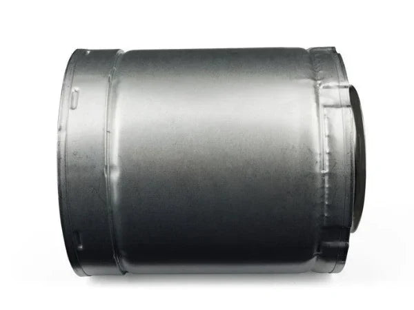 Majestic SLP 4" x 6" Vent Pipe Length