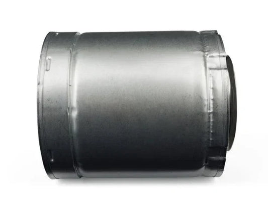 Majestic SLP 4" x 6" Vent Pipe Length