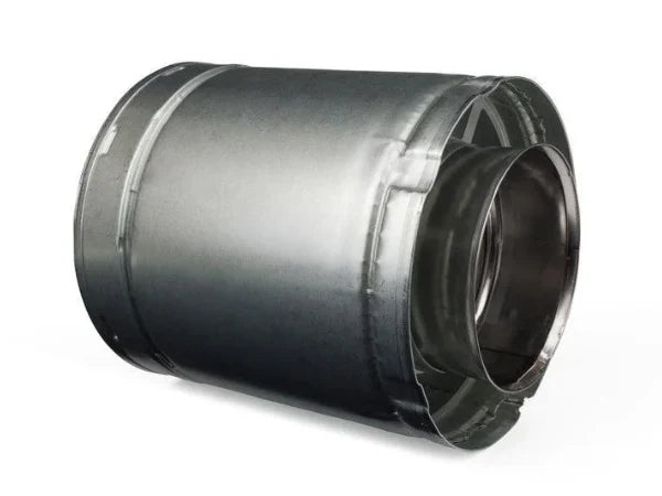 Majestic SLP 4" x 6" Vent Pipe Length