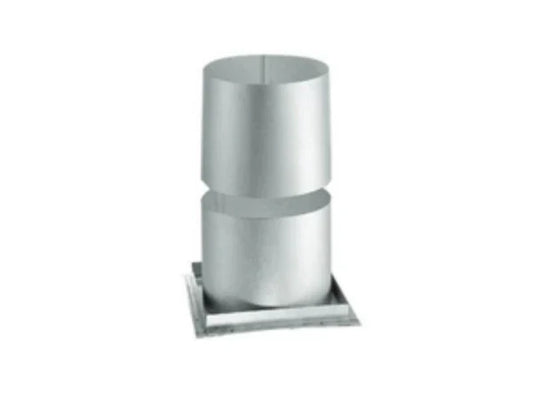 Majestic DV-6DT-FRS DuraTech 6" Firestop Radiation Shield