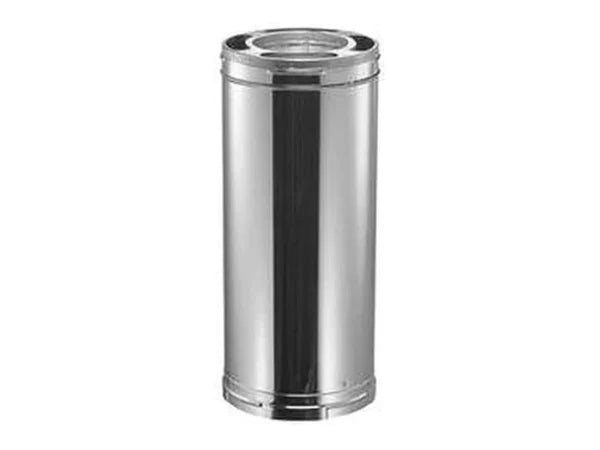 Majestic SL324 24" Chimney Pipe Section for SL300 Series Pipe