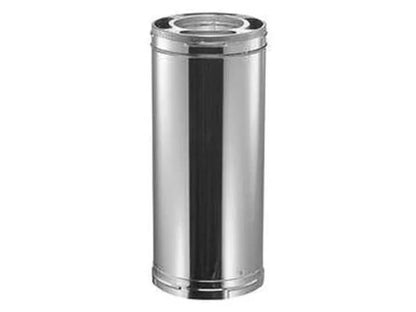 Majestic SL336 36" Chimney Pipe Section for SL300 Series Pipe