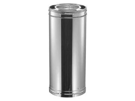 Majestic SL348 48" Chimney Pipe Section for SL300 Series Pipe