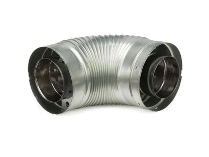 Majestic B-Vent DVP 90 Degree Elbow