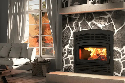 Valcourt Urban Style Faceplate Louver VA10L03