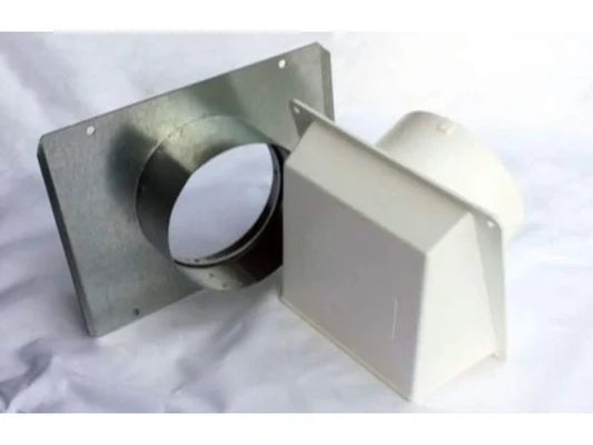 Majestic Heatilator AK22 Outside Air Kit