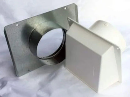 Majestic AK24 Outside Air Kit