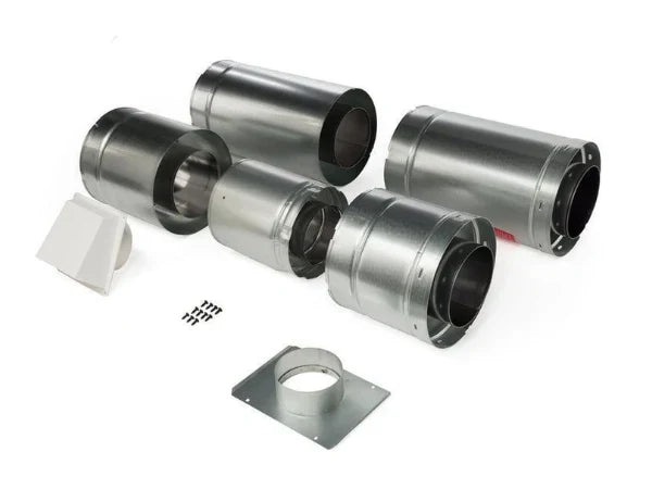 Majestic AK24 Outside Air Kit