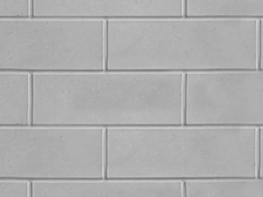 Majestic Natural Gray Traditional Molded Brick Panels for Ashland 42" Wood Burning Fireplace