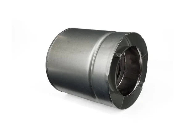 Majestic DVP 5" x 3"-12" Adjustable Pipe