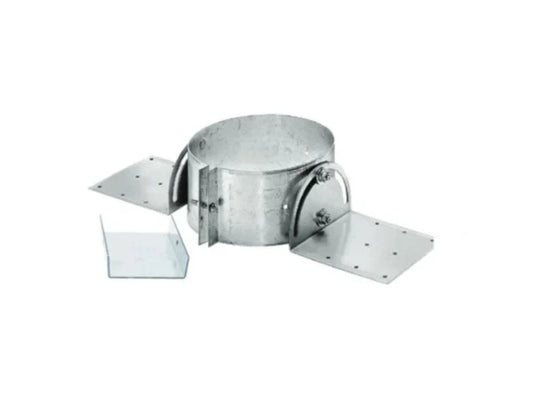 Majestic DV-6DT-ARS DuraTech 6" and 8" Adjustable Roof Support