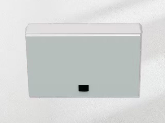 Bromic Heating Affinity Smart-Heat On/Off Controller 5 Channel 5000W for Platium and Tungsten Gas or Electric Heater