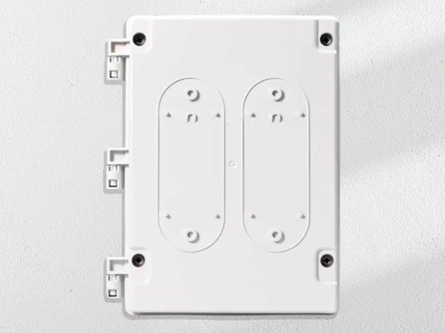 Bromic Heating Affinity Smart-Heat On/Off Controller 5 Channel 5000W for Platium and Tungsten Gas or Electric Heater