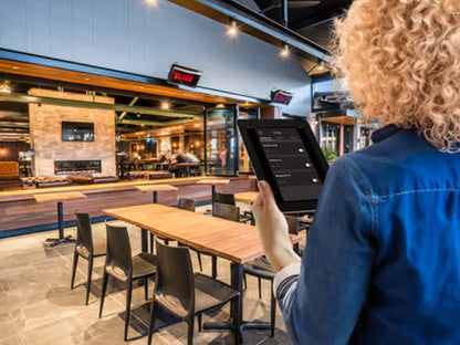 Bromic Heating Affinity Smart-Heat On/Off Controller 5 Channel 5000W for Platium and Tungsten Gas or Electric Heater