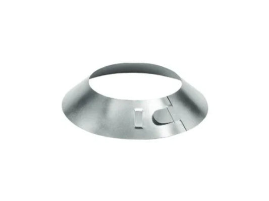 Majestic DV-5DT-SC DuraTech 5"-6" Aluminum Storm Collar