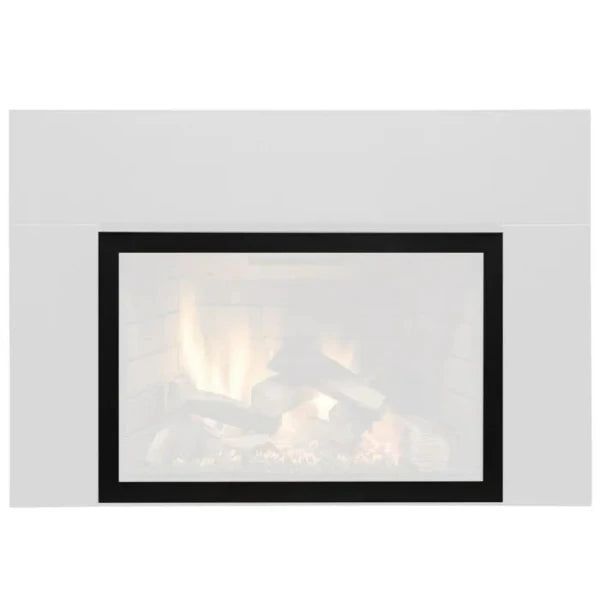 Amantii Sierra Flame Safety Screen for Abbot Gas Fireplaces (Required) | ABBOT-DVISC