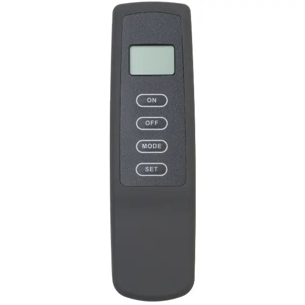 Amantii Sierra Flame Boston Basic Remote For Boston Electronic Ignition System | BON-REMOTE-EI