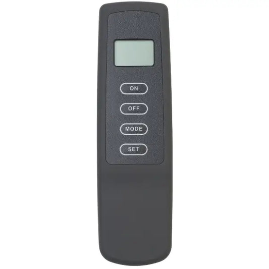 Amantii Sierra Flame Boston Basic Remote For Boston Electronic Ignition System | BON-REMOTE-EI