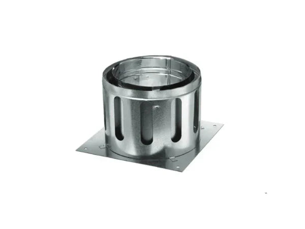 Majestic DuraVent DuraChimney II 14" Anchor Plate