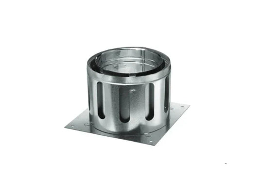 Majestic DuraVent DuraChimney II 14" Anchor Plate