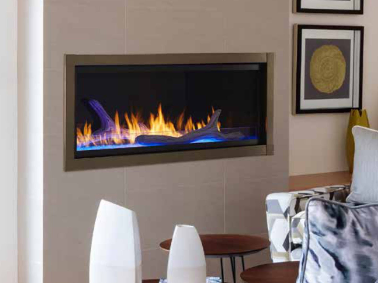 Monessen Artisan 60" Natural Gas IPI Plus Ignition