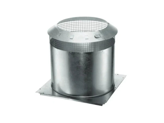 Majestic DuraVent DuraChimney II 14" Attic Insulation Shield