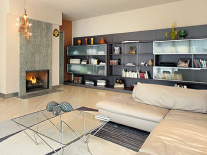 Monessen Exacta 36" Circulating Clean Face Firebox Herringbone panels