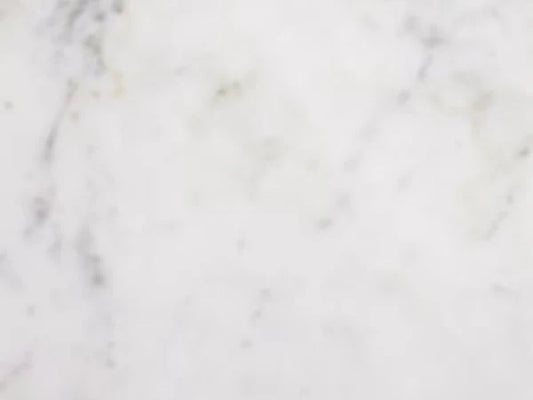 Majestic Bianco White set 1 Marble Stone Surround on Order in Multiples of 6