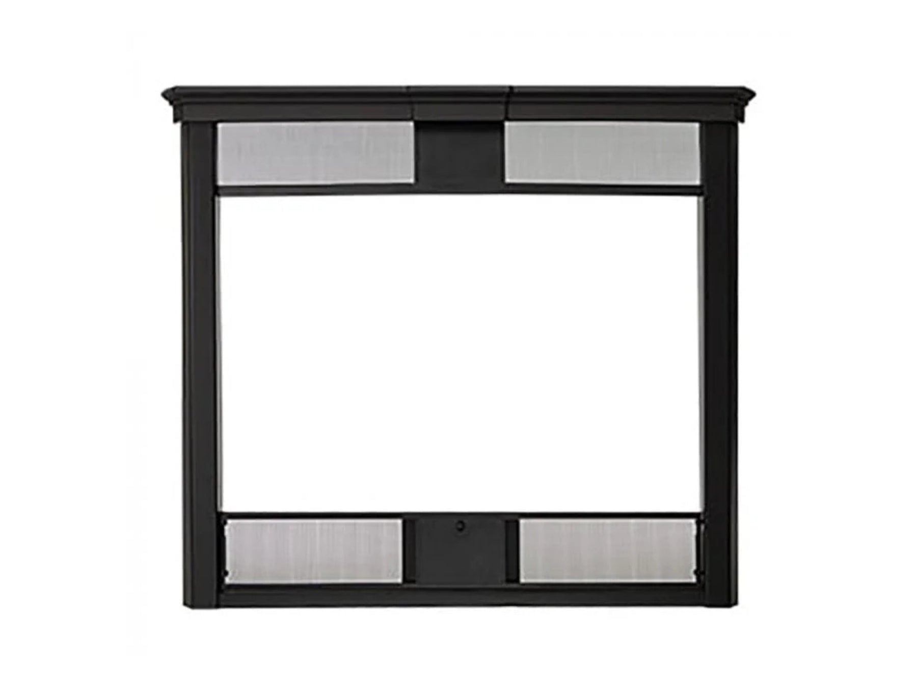 Monessen Black Transitional Black Face for VFC32