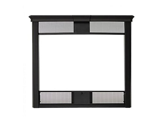 Monessen Black Transitional Black Face for VFC32