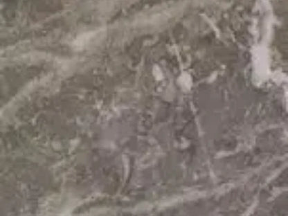 Majestic MBBTAMS1 Set 1 Blue Tundra Marble Stone Surround with Order In Multiples of 6