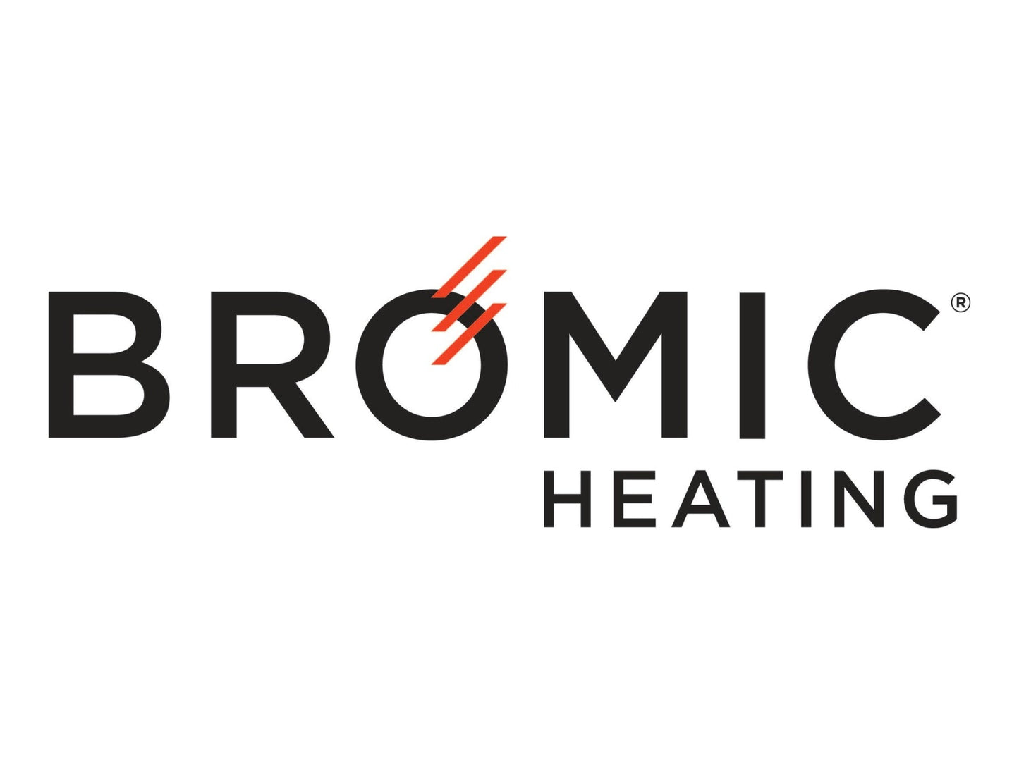 Bromic Heating 4 Channel Wall Transmitter for Smart-Heat Controller