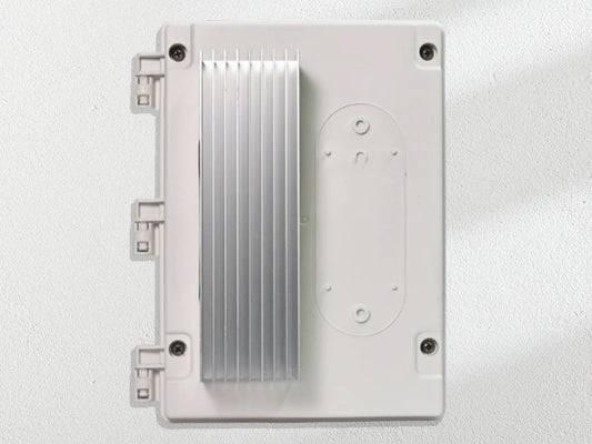 Bromic Heating Affinity Smart-Heat Control Dimmer 2 Channel for Platium and Tungsten Gas or Electric Heater