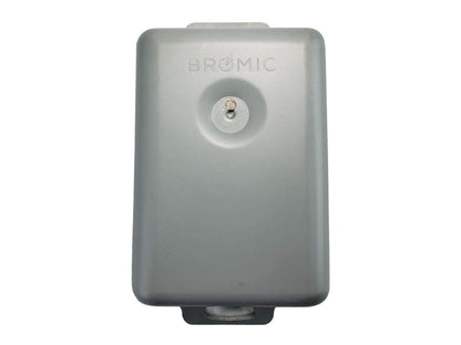 Bromic Heating Burner for Platinum & Tungsten Smart-Heat Gas Heater