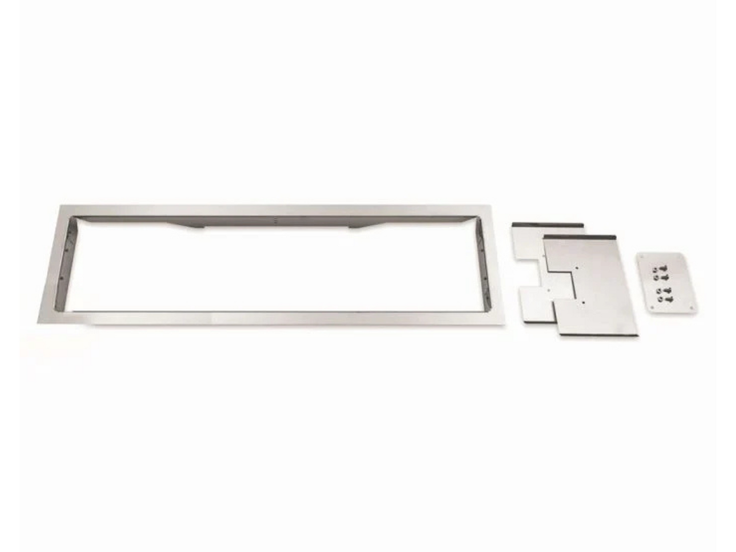 Bromic Heating Ceiling Recess Kit for Platinum 4500W Electric Heater