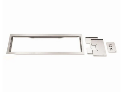 Bromic Heating Ceiling Recess Kit for Platinum 4500W Electric Heater