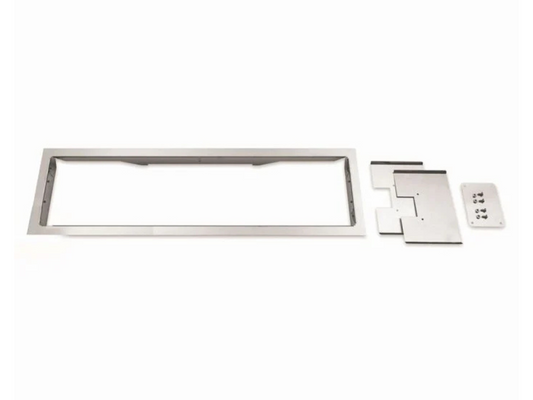 Bromic Heating Ceiling Recess Kit for Platinum 4500W Electric Heater