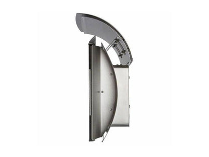 Bromic Heating Heat Deflector for Platinum Smart-Heat 300 Series