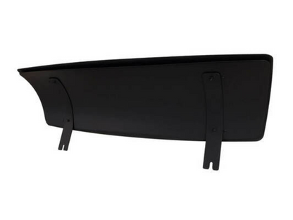 Bromic Heating Heat Deflector for Tungsten 500 Series